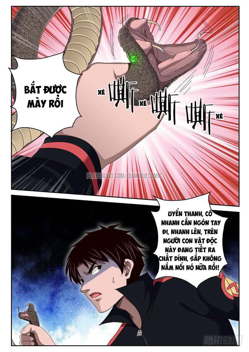 Chương 57 - Trang 3