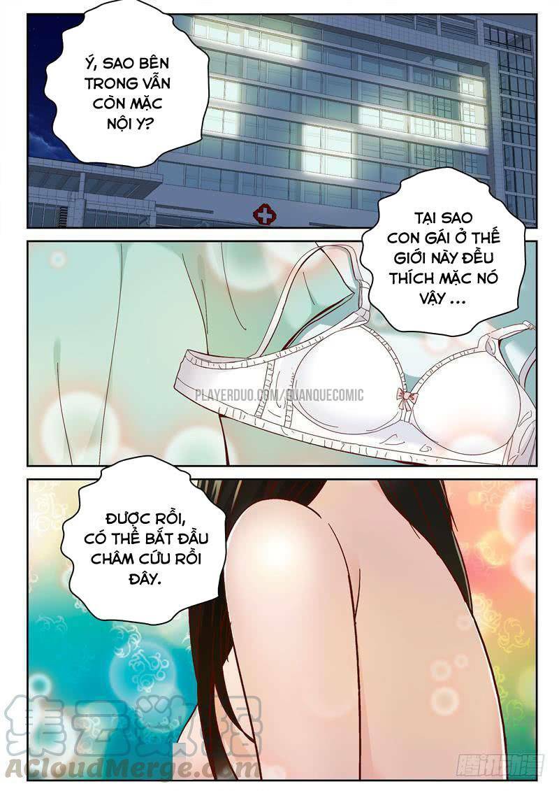 Chương 68 - Trang 8