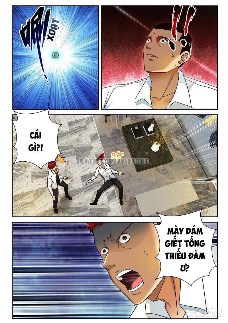 Chương 72 - Trang 3