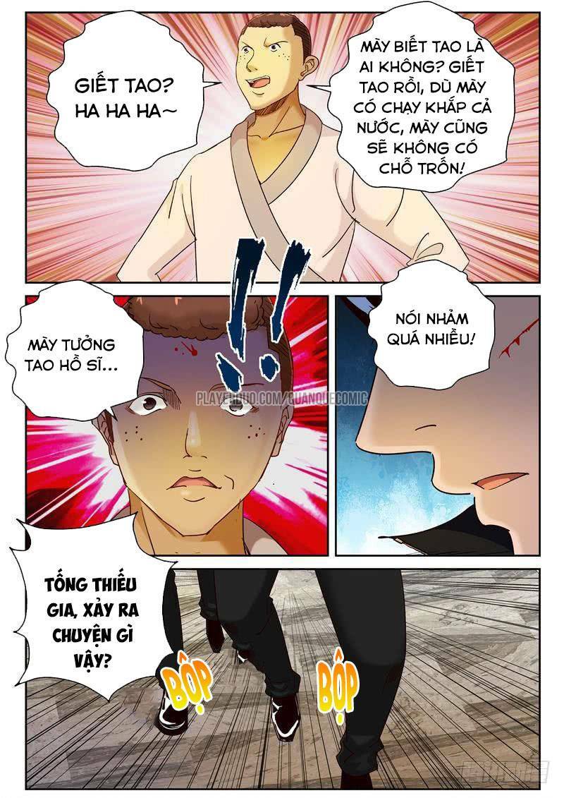 Chương 73 - Trang 5