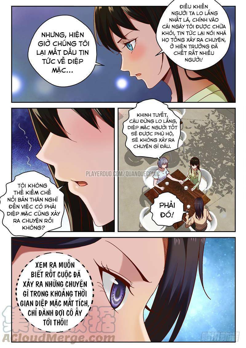 Chương 79 - Trang 8