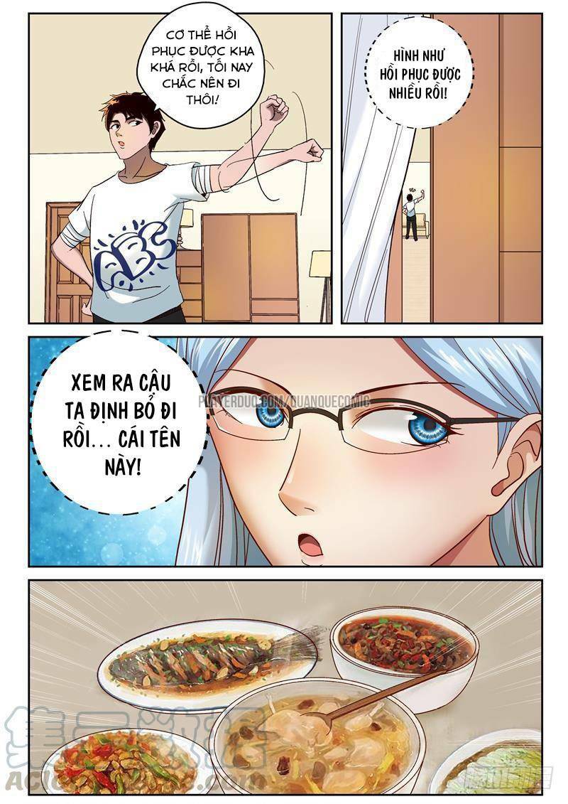 Chương 80 - Trang 8