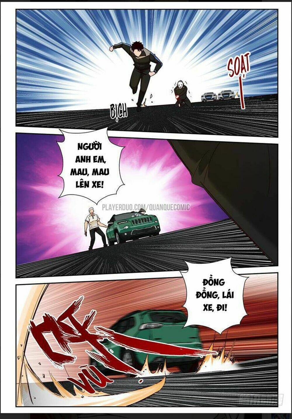 Chương 83 - Trang 3