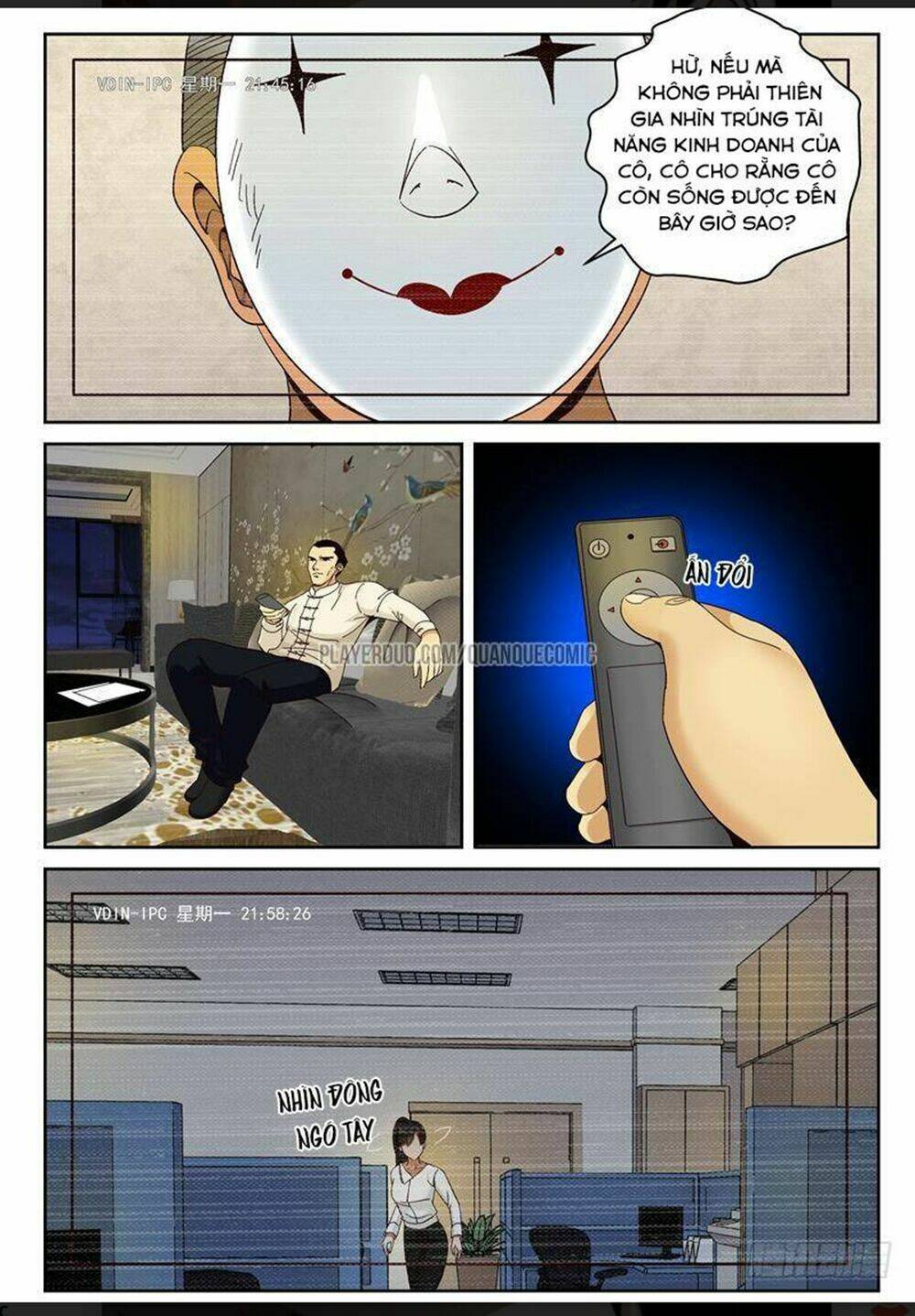 Chương 84 - Trang 5