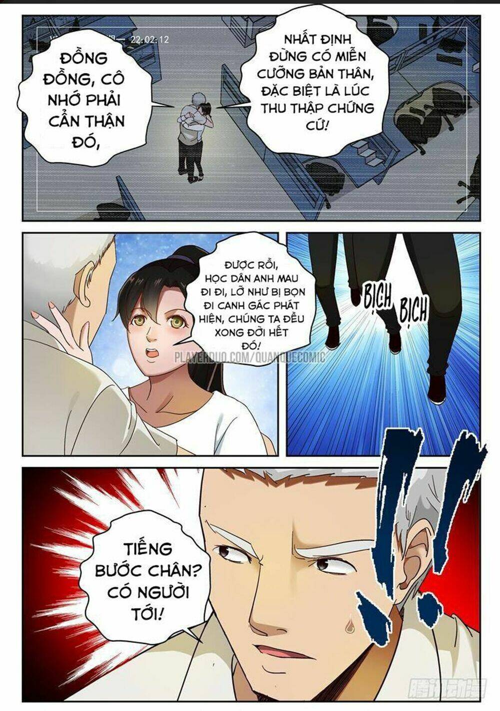 Chương 84 - Trang 8