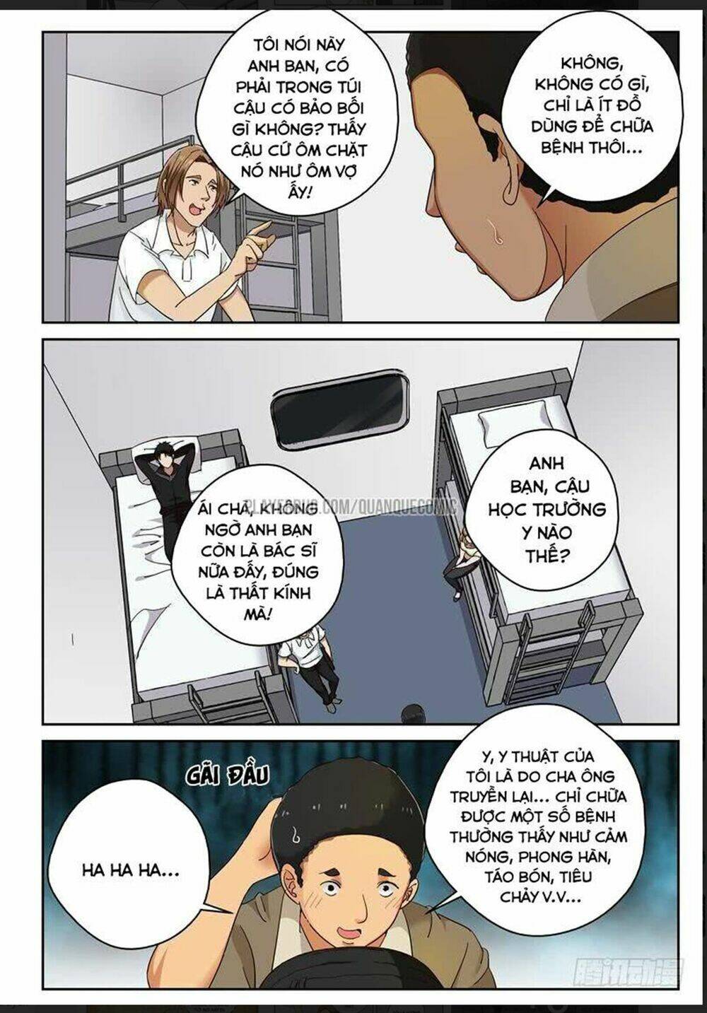 Chương 92 - Trang 3