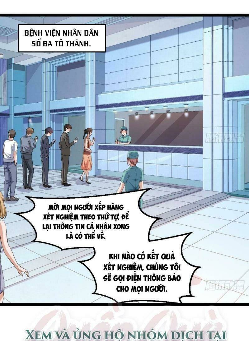 Chương 23 - Trang 1