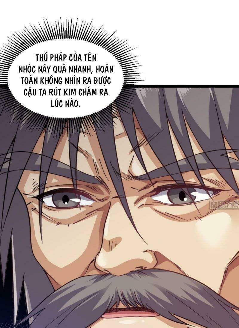 Chương 41 - Trang 21