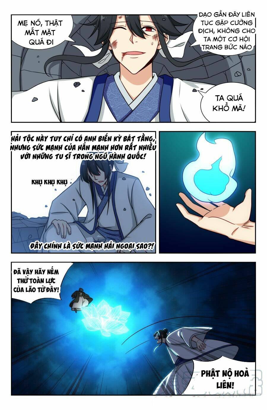 Chương 152 - Trang 11