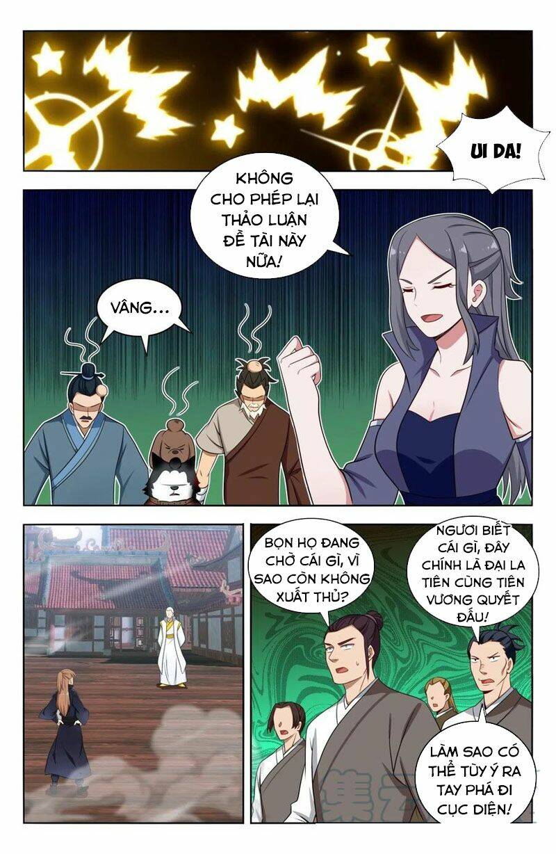 Chương 512 - Trang 2