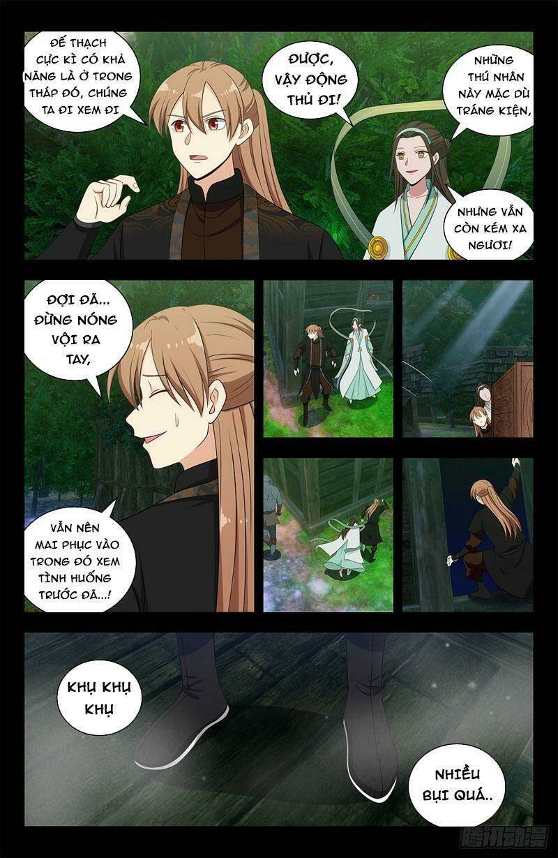 Chương 607 - Trang 5