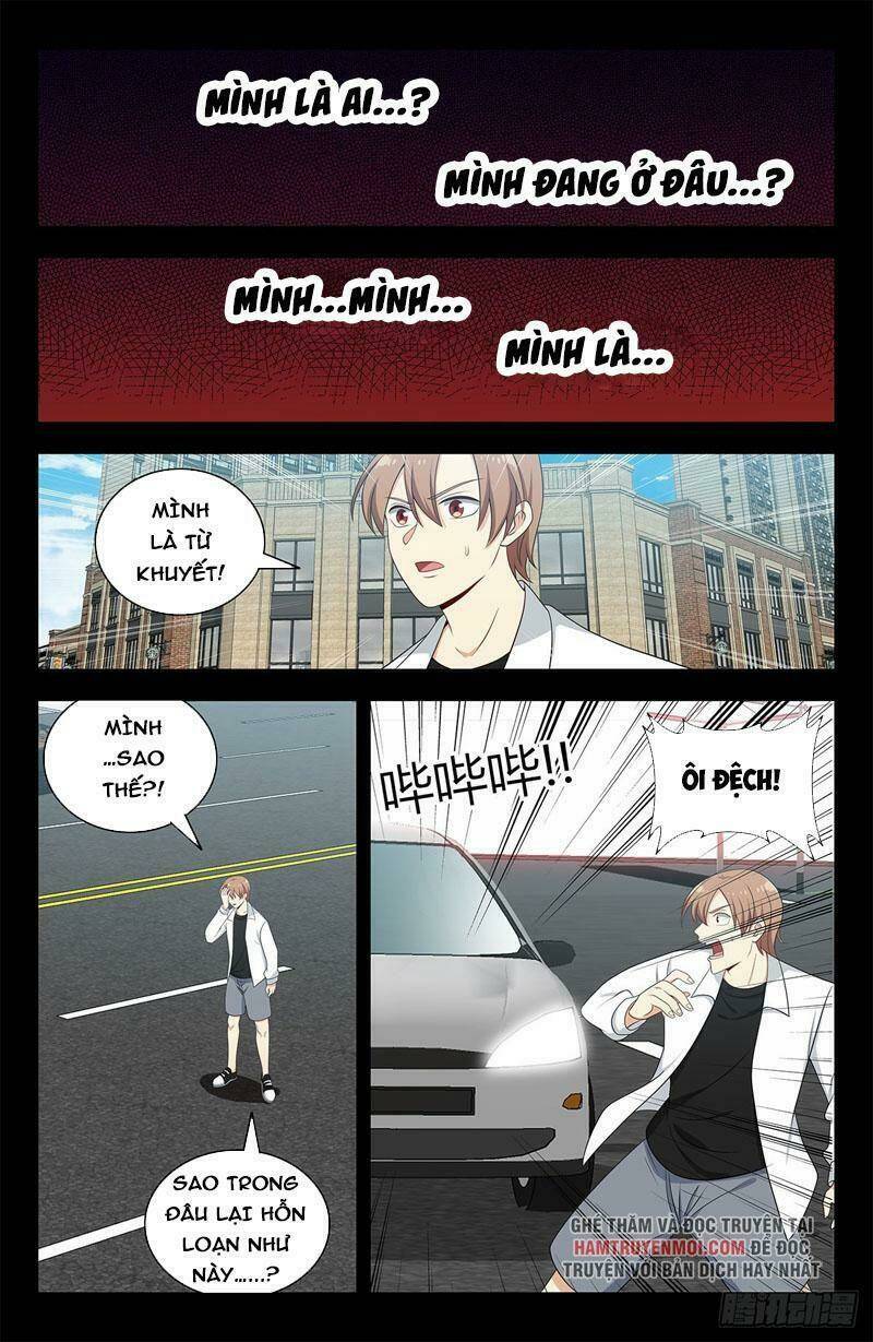Chương 607 - Trang 8