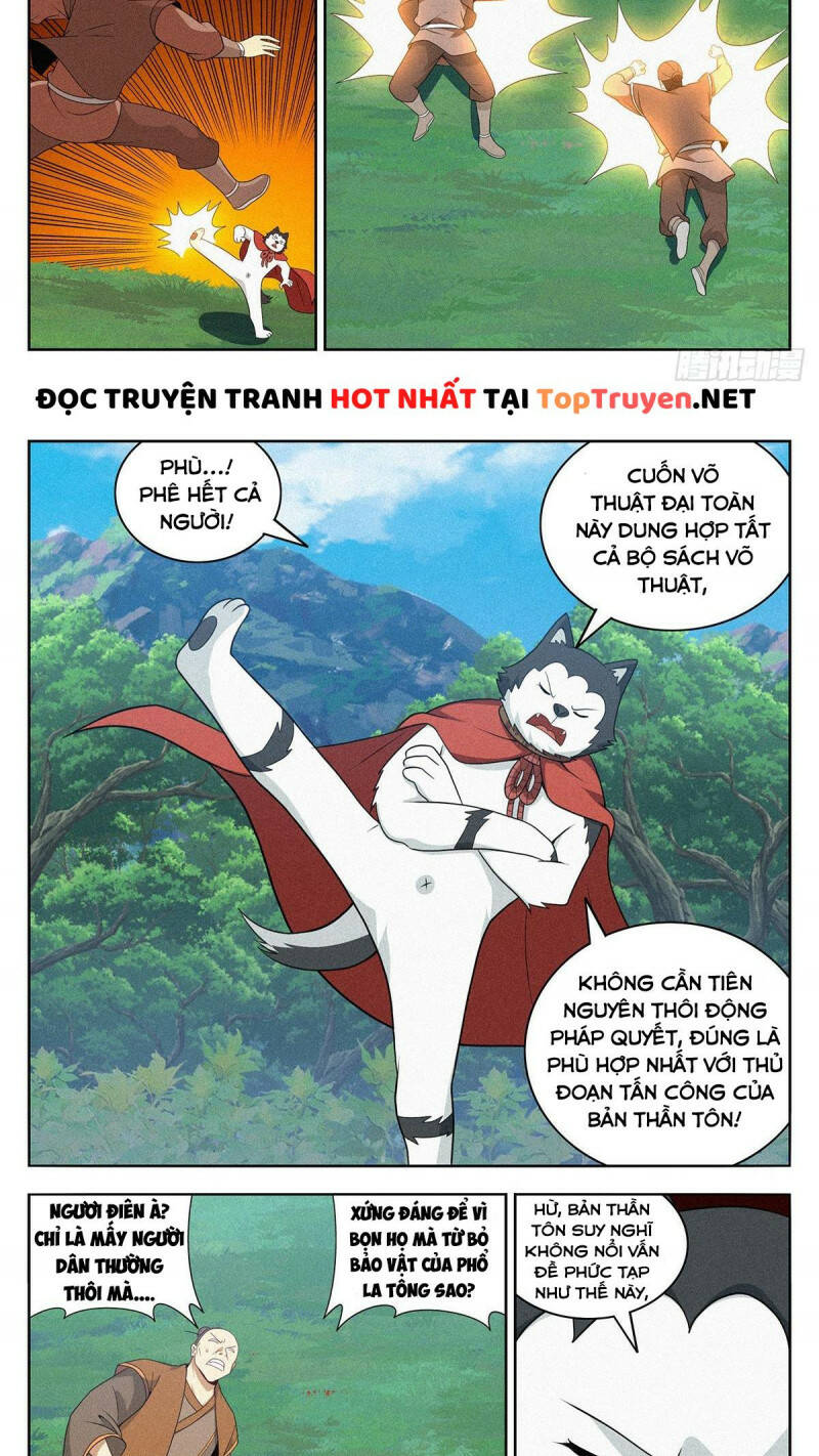Chương 649 - Trang 5