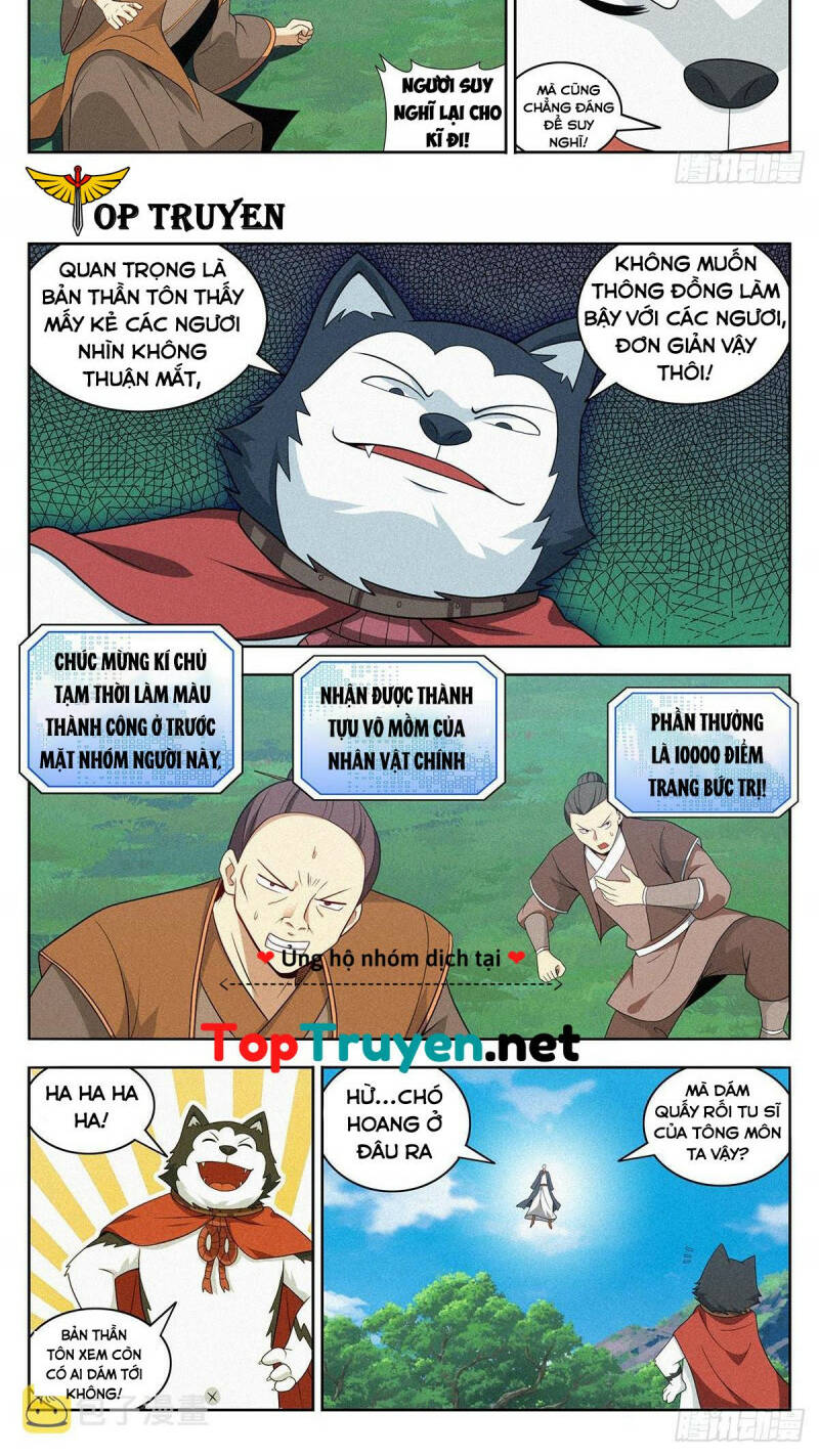 Chương 649 - Trang 6