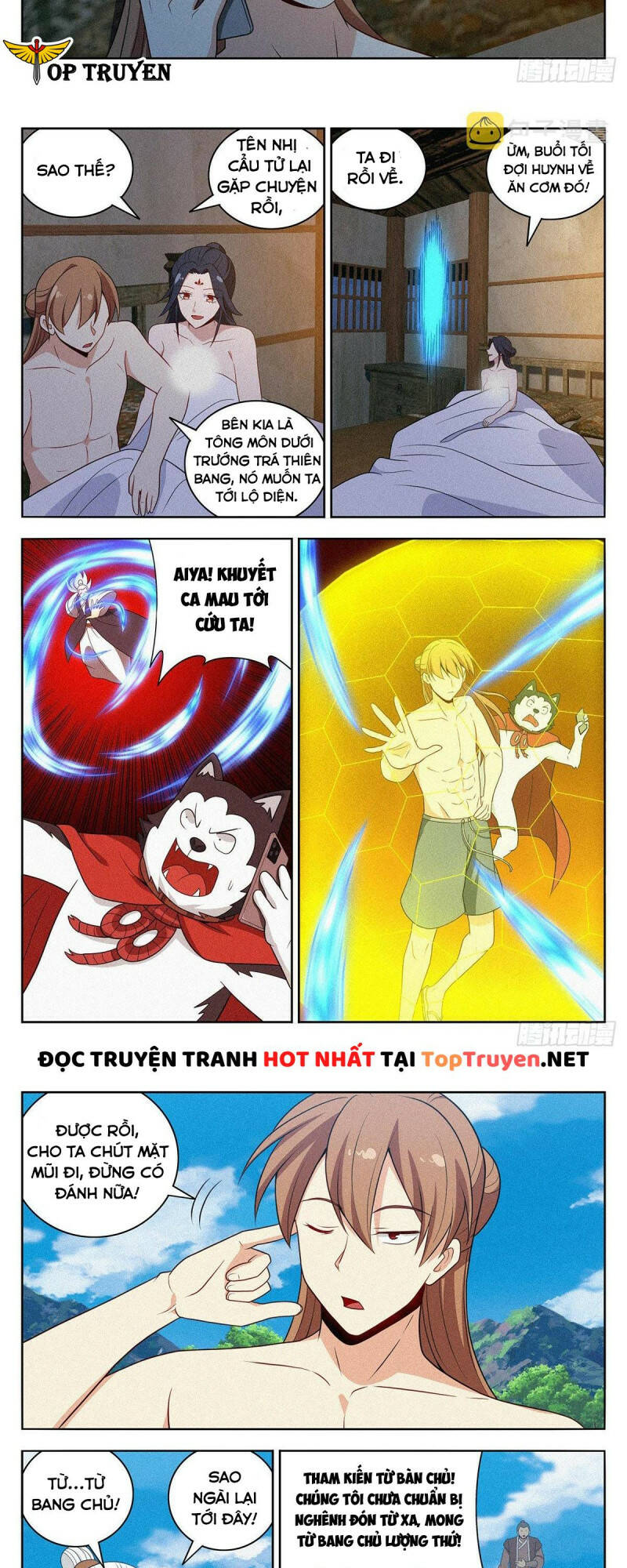 Chương 649 - Trang 9