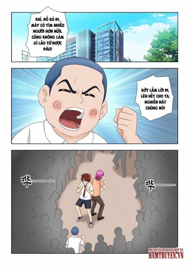 Chương 108 - Trang 11
