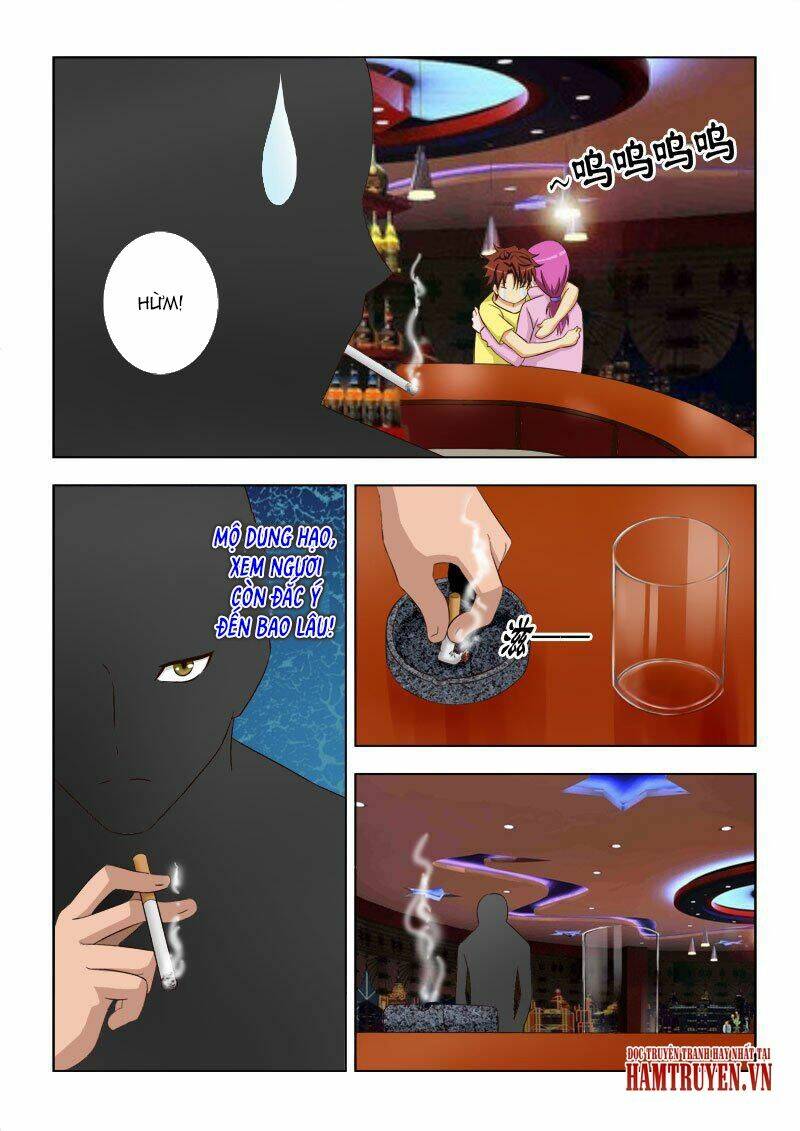 Chương 108 - Trang 16