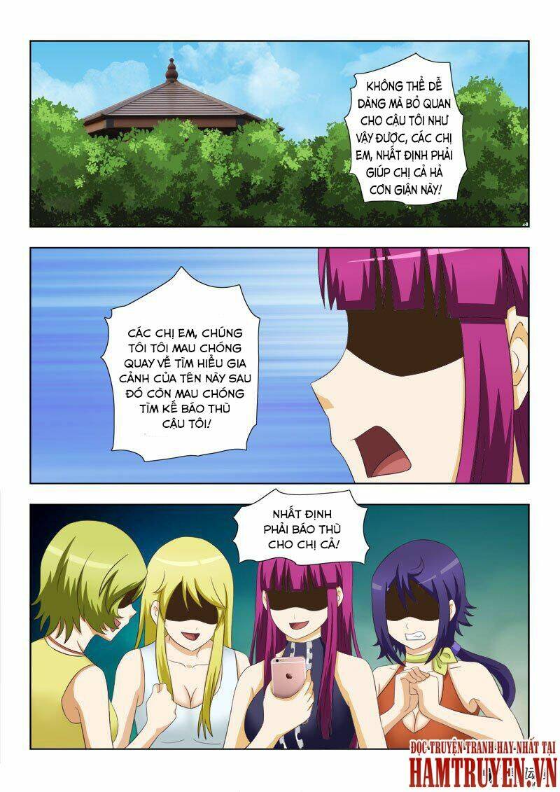 Chương 115 - Trang 15