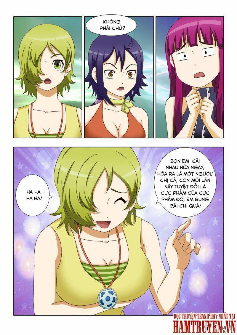 Chương 115 - Trang 5