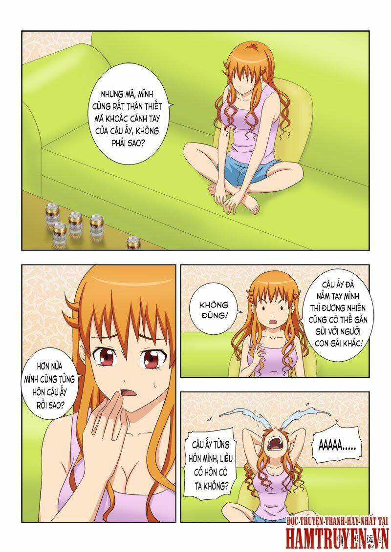 Chương 119 - Trang 5