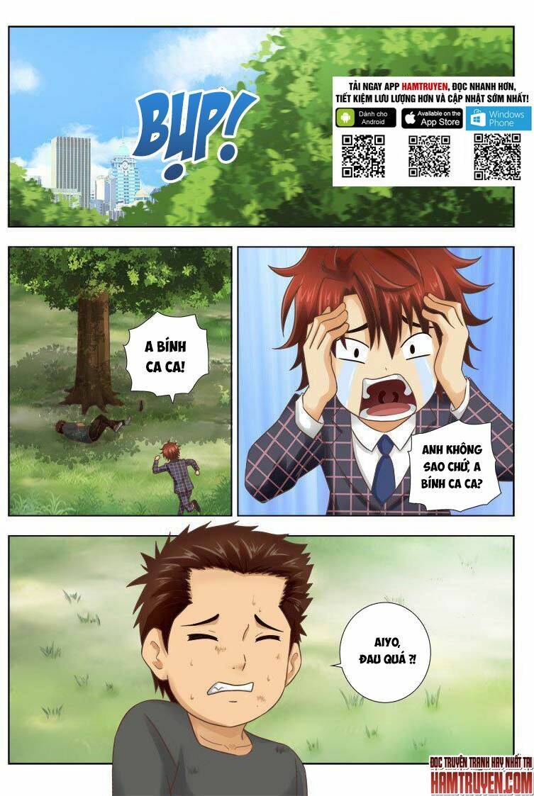 Chương 129 - Trang 1
