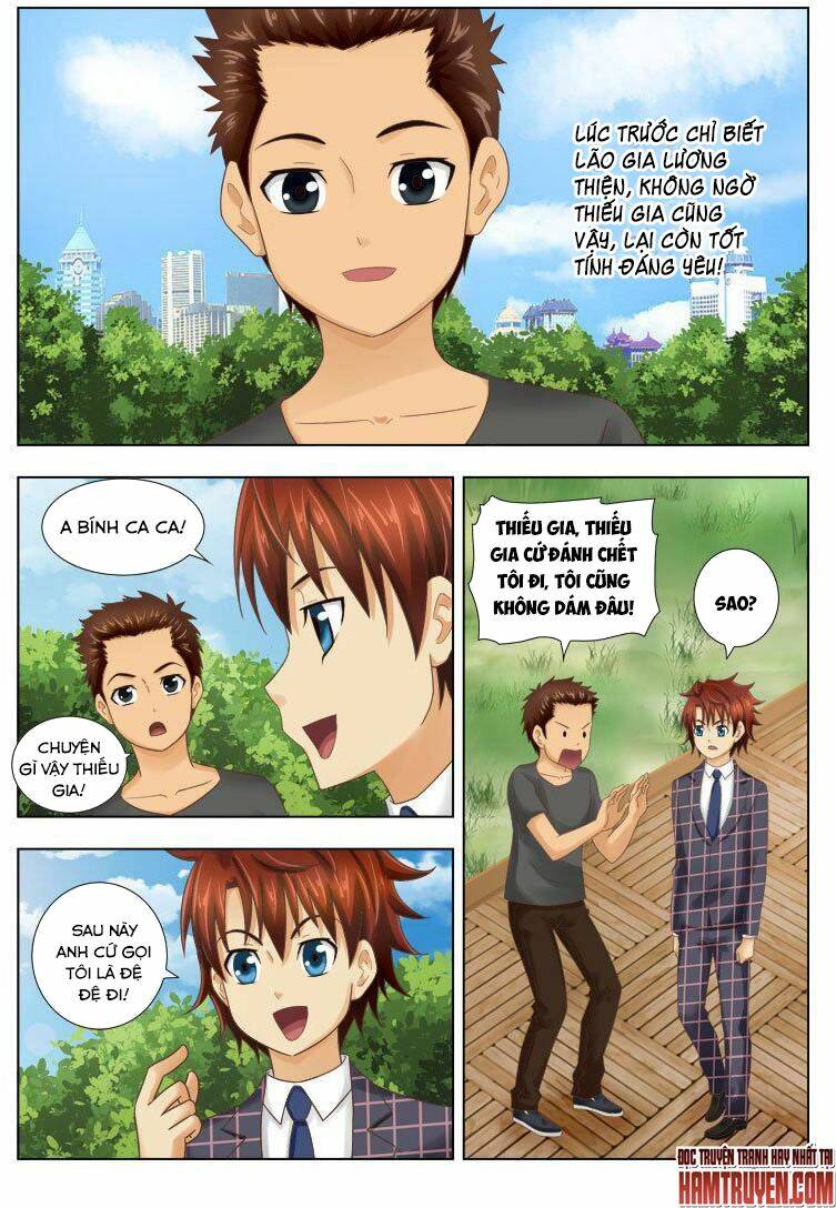 Chương 129 - Trang 6