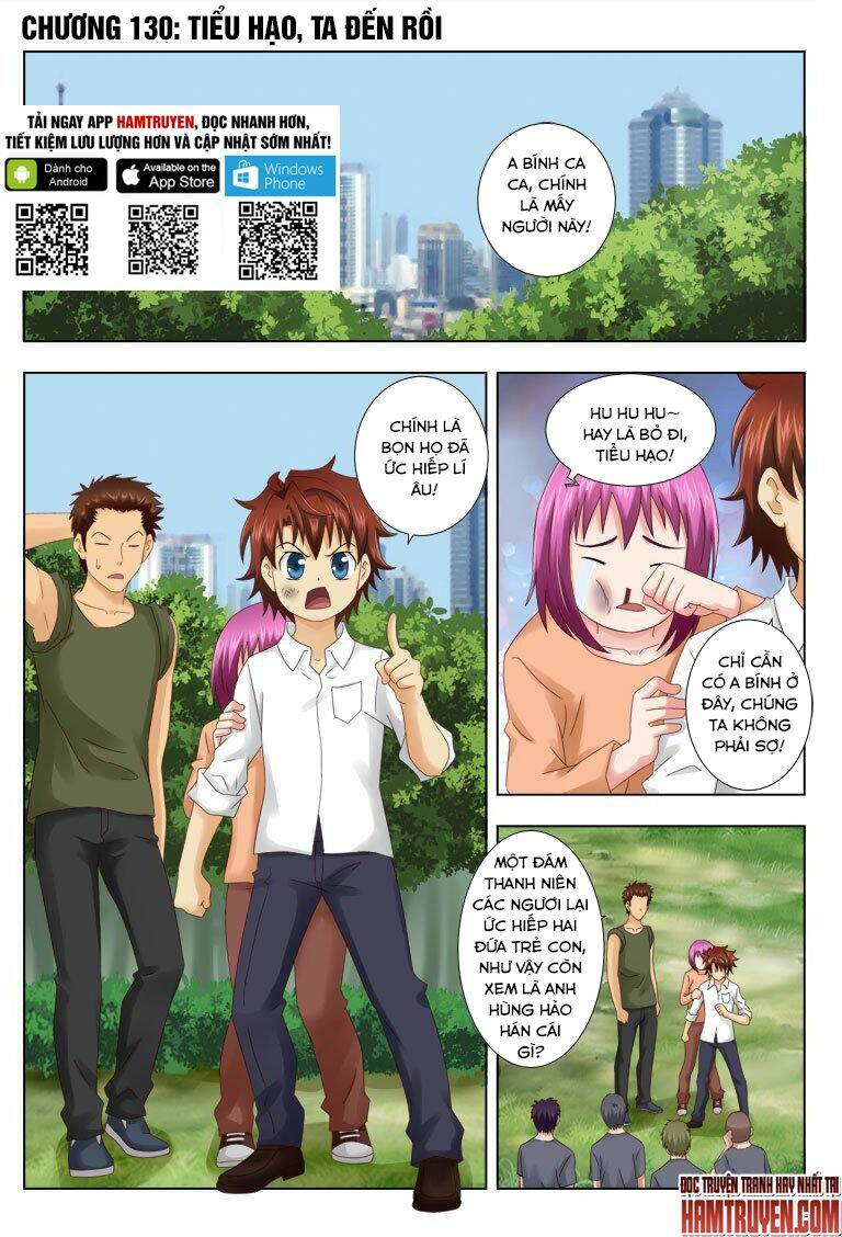 Chương 130 - Trang 1