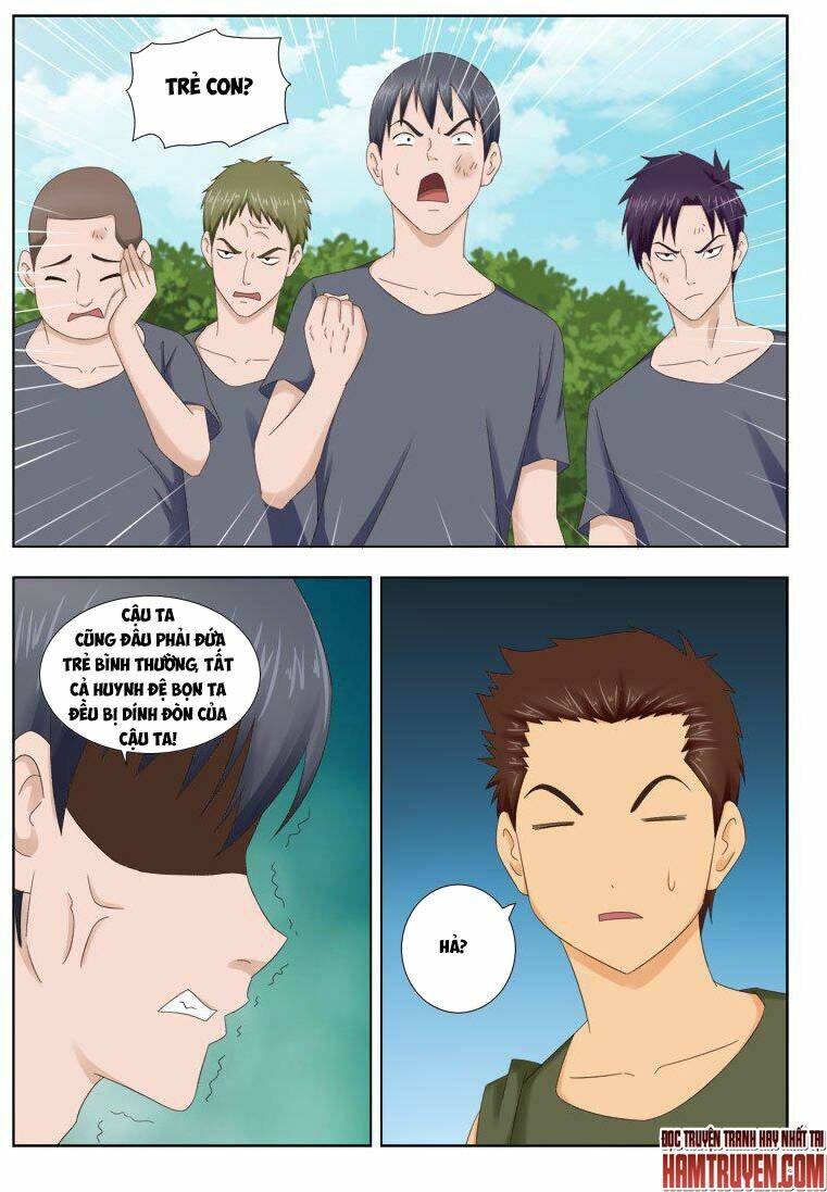 Chương 130 - Trang 2