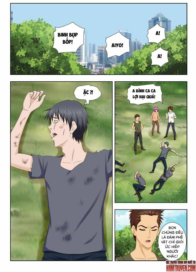 Chương 130 - Trang 6