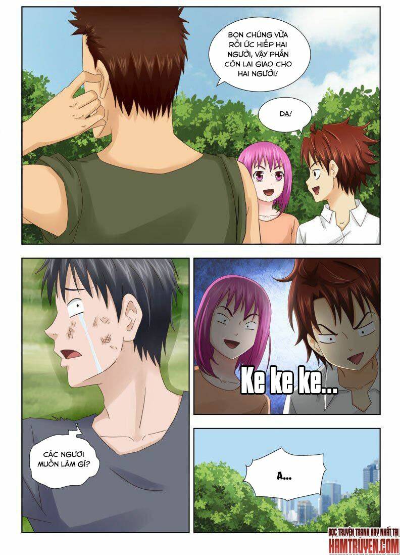 Chương 130 - Trang 7