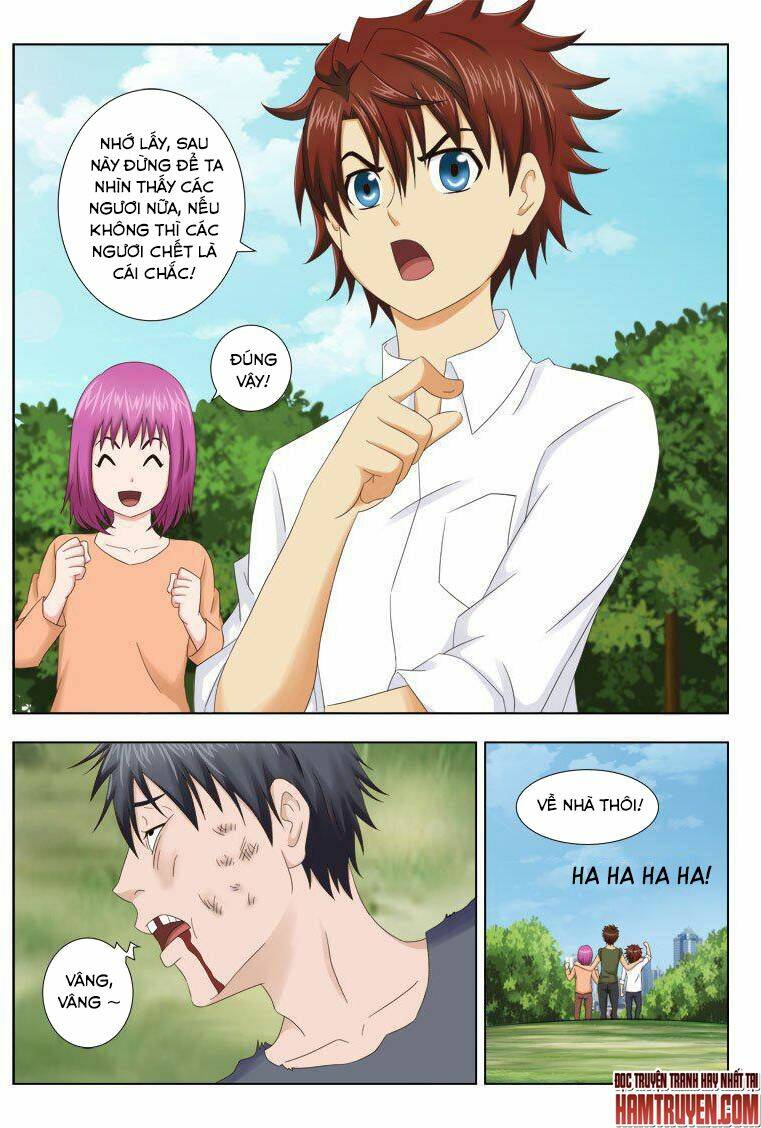 Chương 130 - Trang 8
