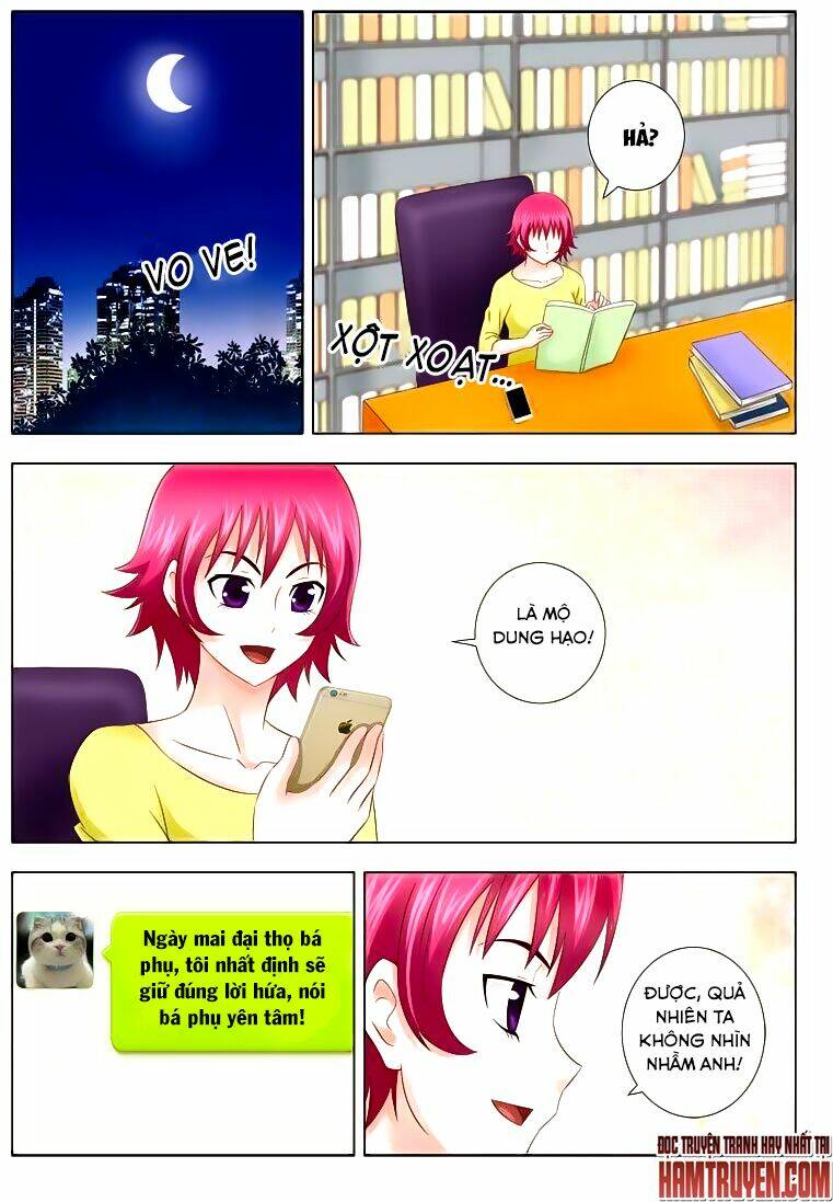 Chương 131 - Trang 3