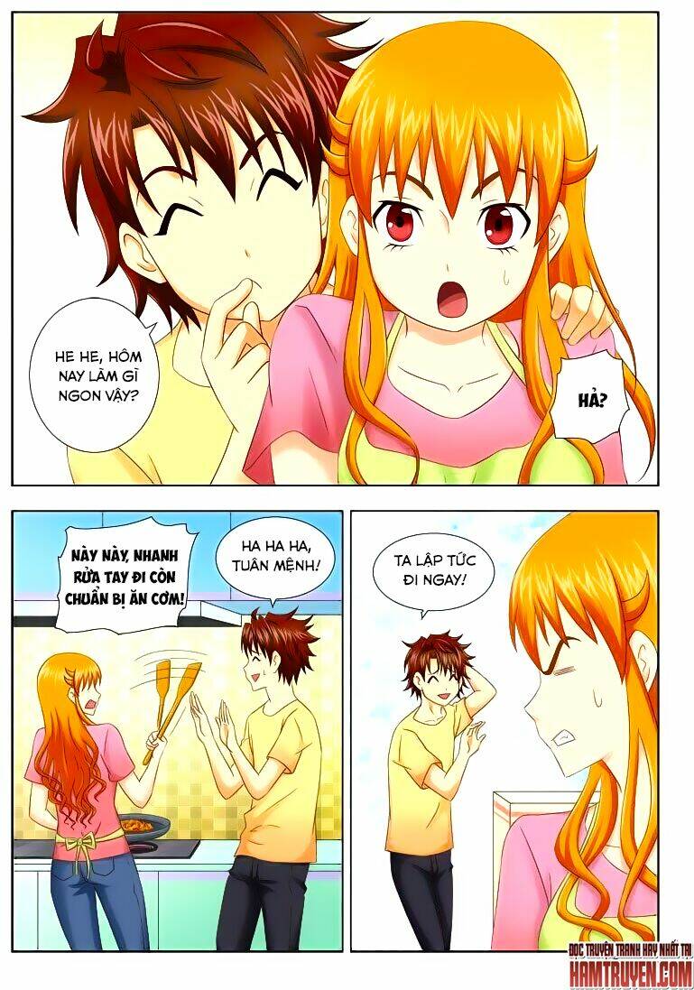 Chương 131 - Trang 5