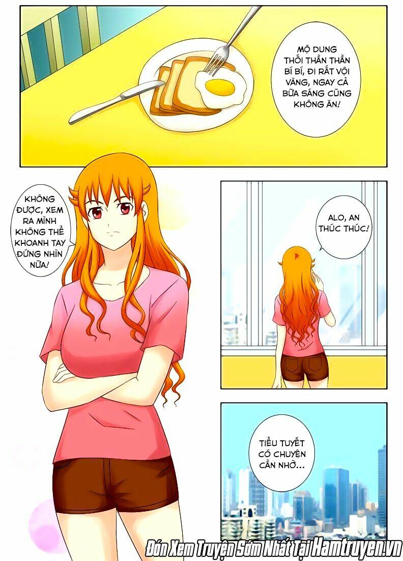 Chương 134 - Trang 8