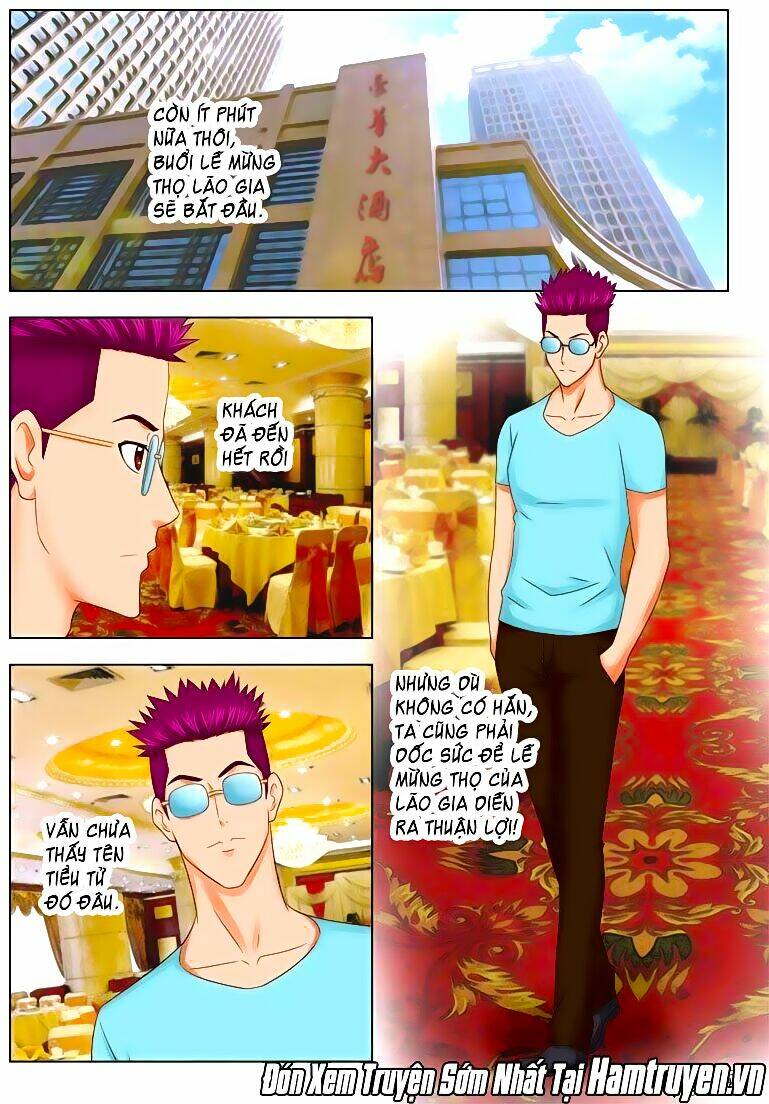 Chương 135 - Trang 7