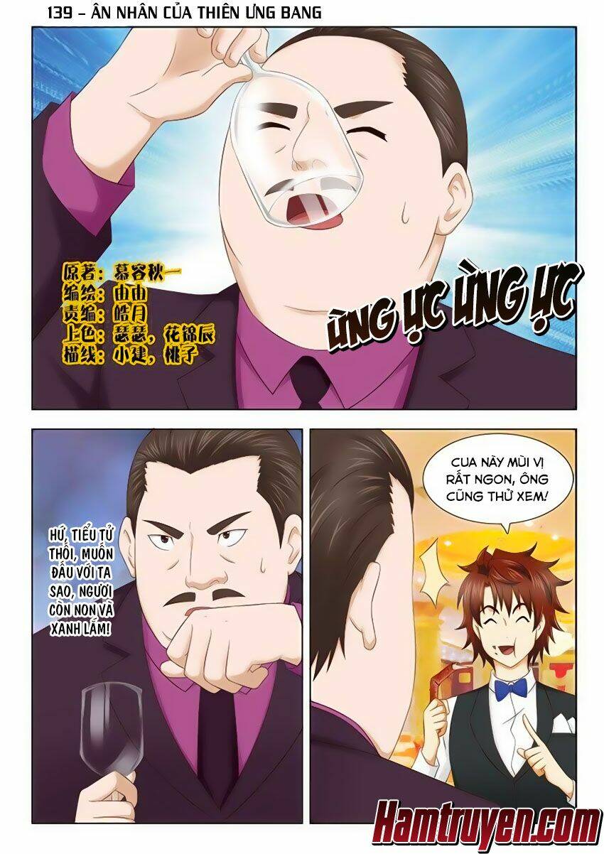 Chương 139 - Trang 1