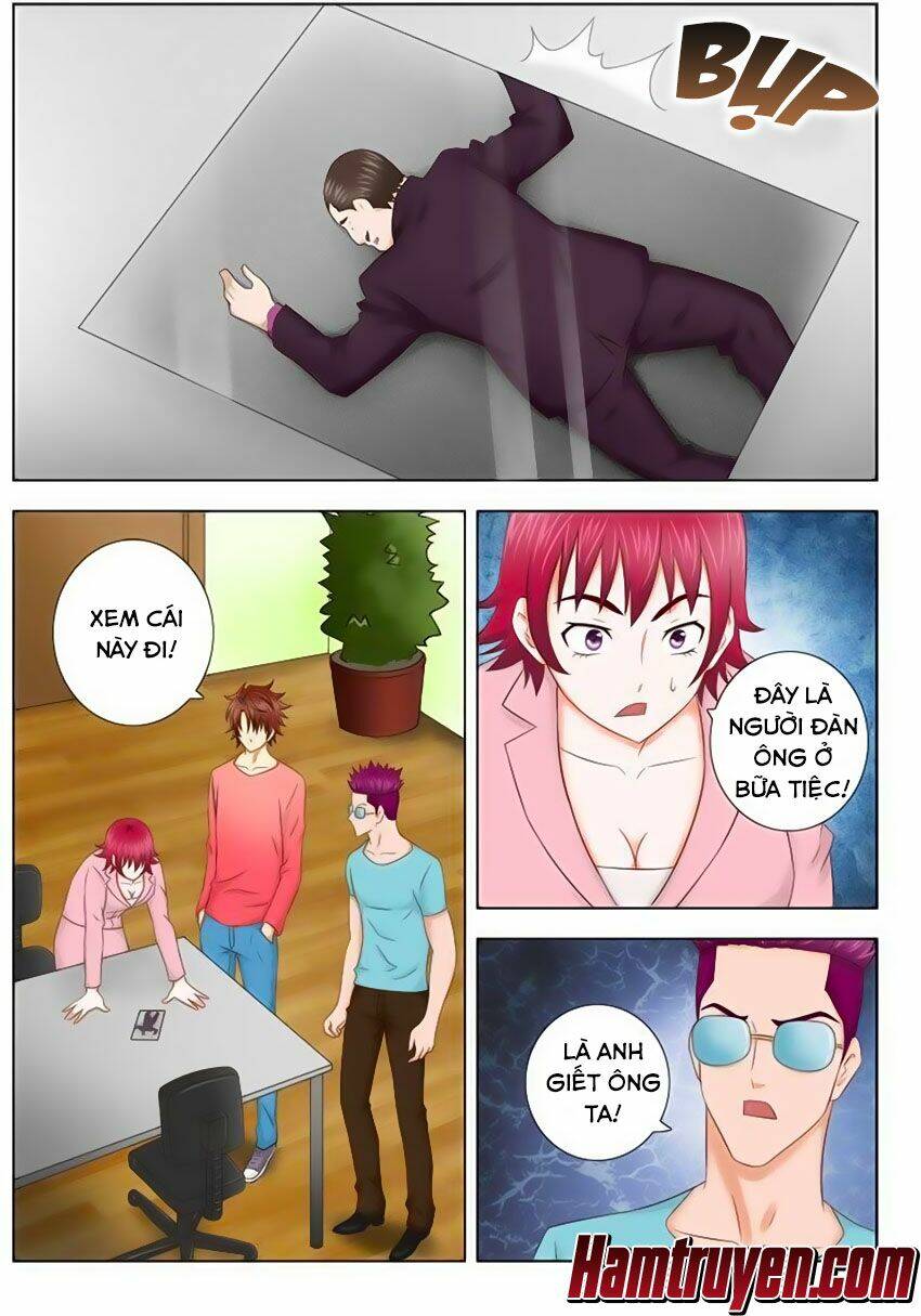 Chương 139 - Trang 9