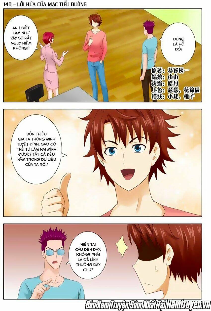 Chương 140 - Trang 1