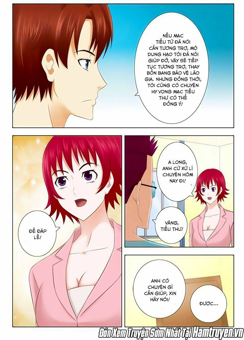 Chương 140 - Trang 8