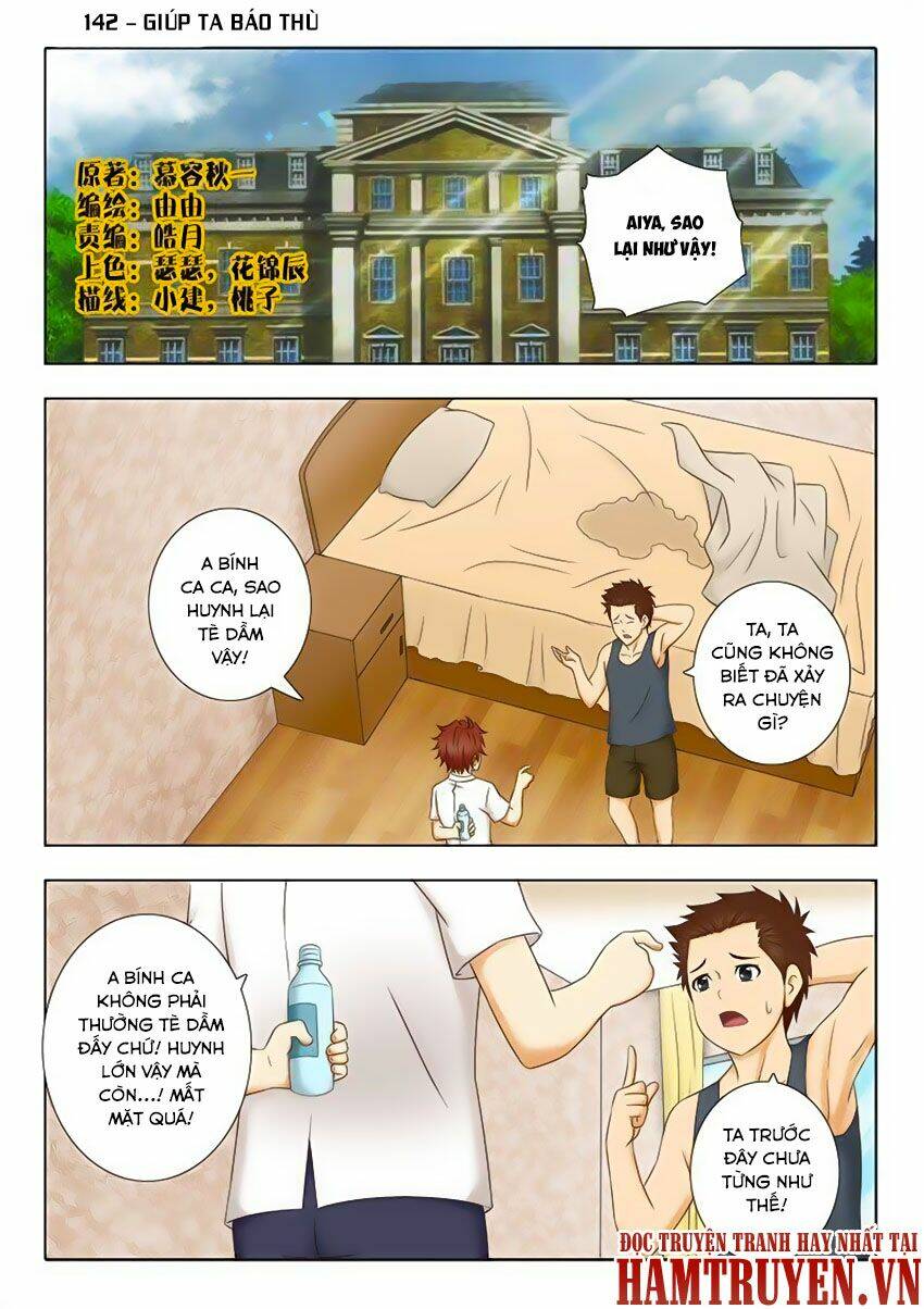 Chương 142 - Trang 1