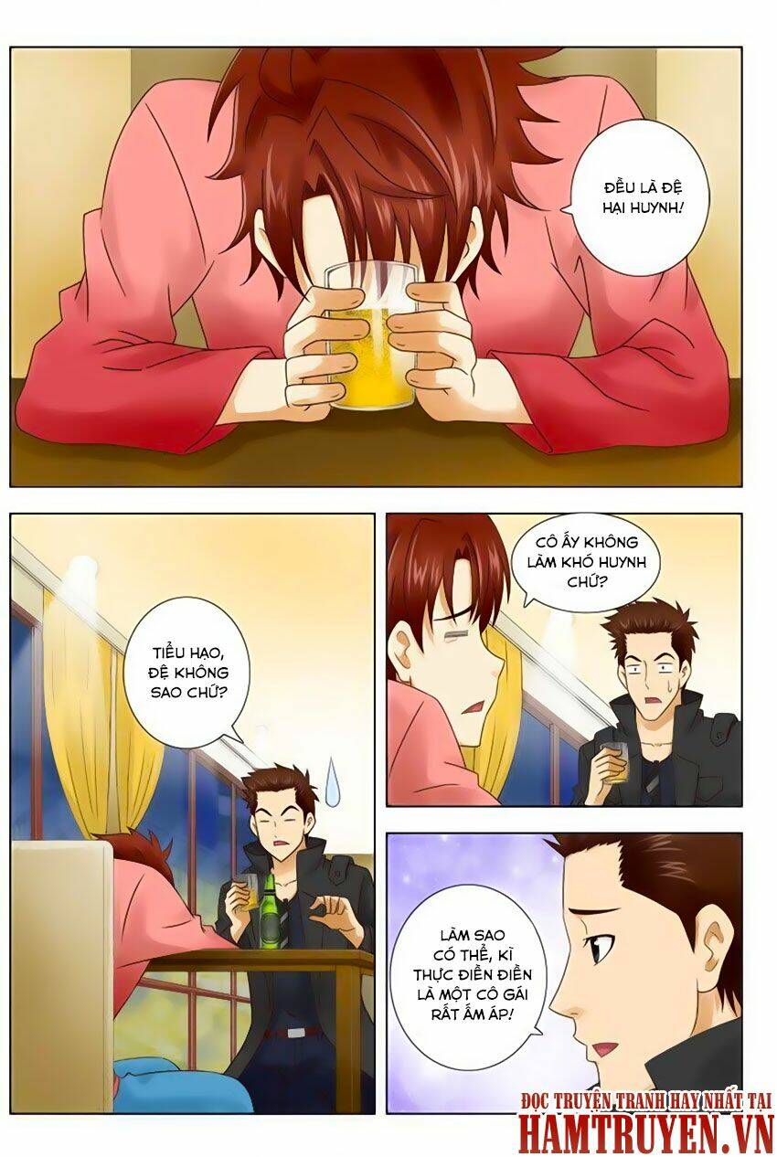Chương 142 - Trang 5