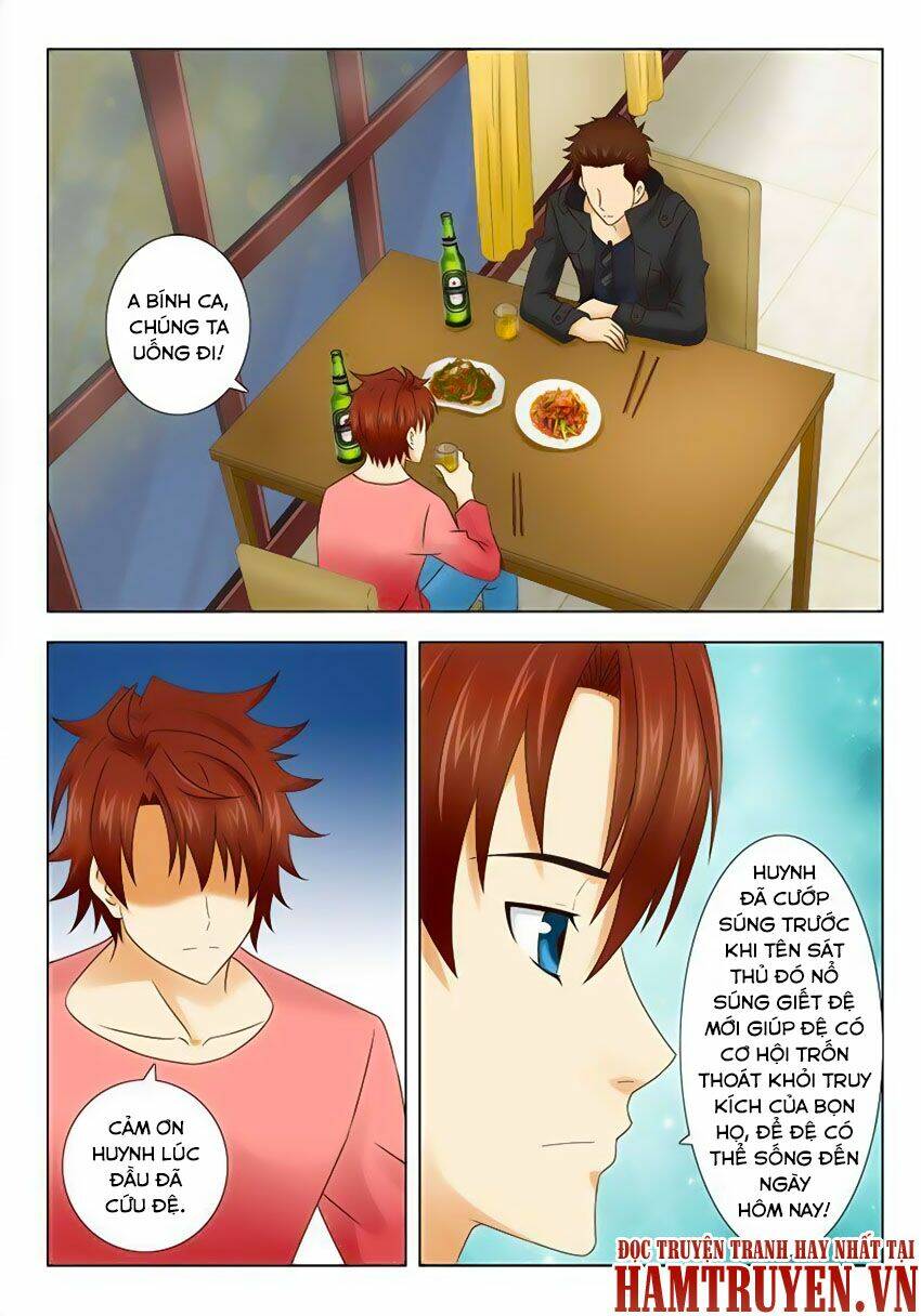 Chương 142 - Trang 10