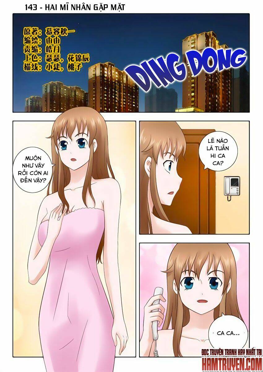 Chương 143 - Trang 1