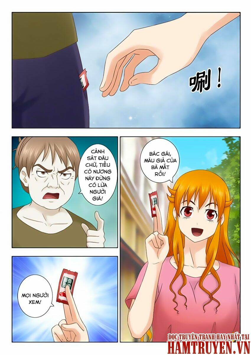 Chương 150 - Trang 5
