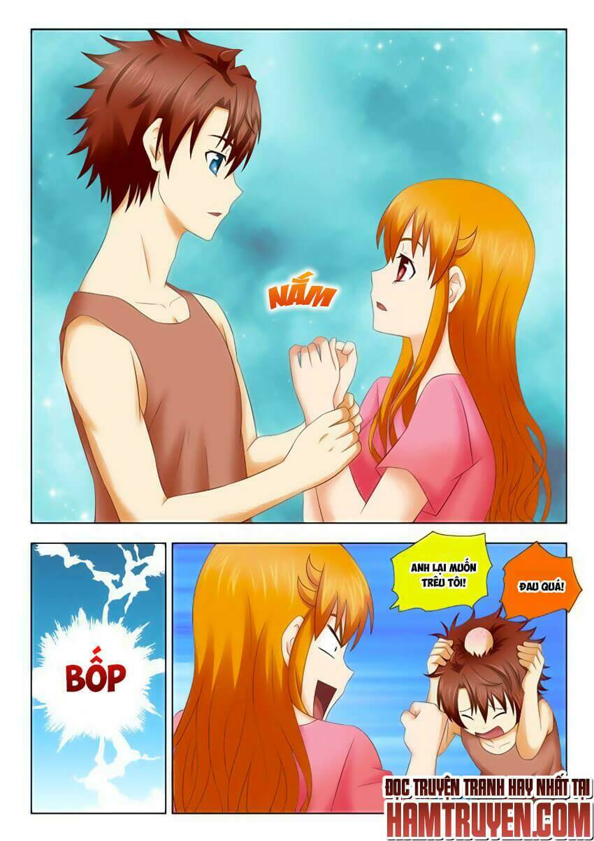 Chương 151 - Trang 11