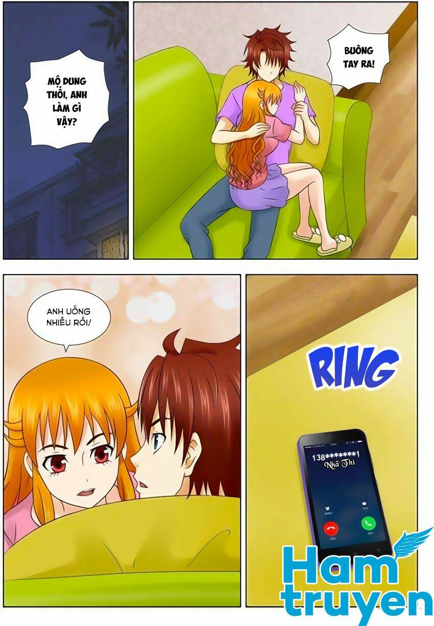 Chương 157 - Trang 11