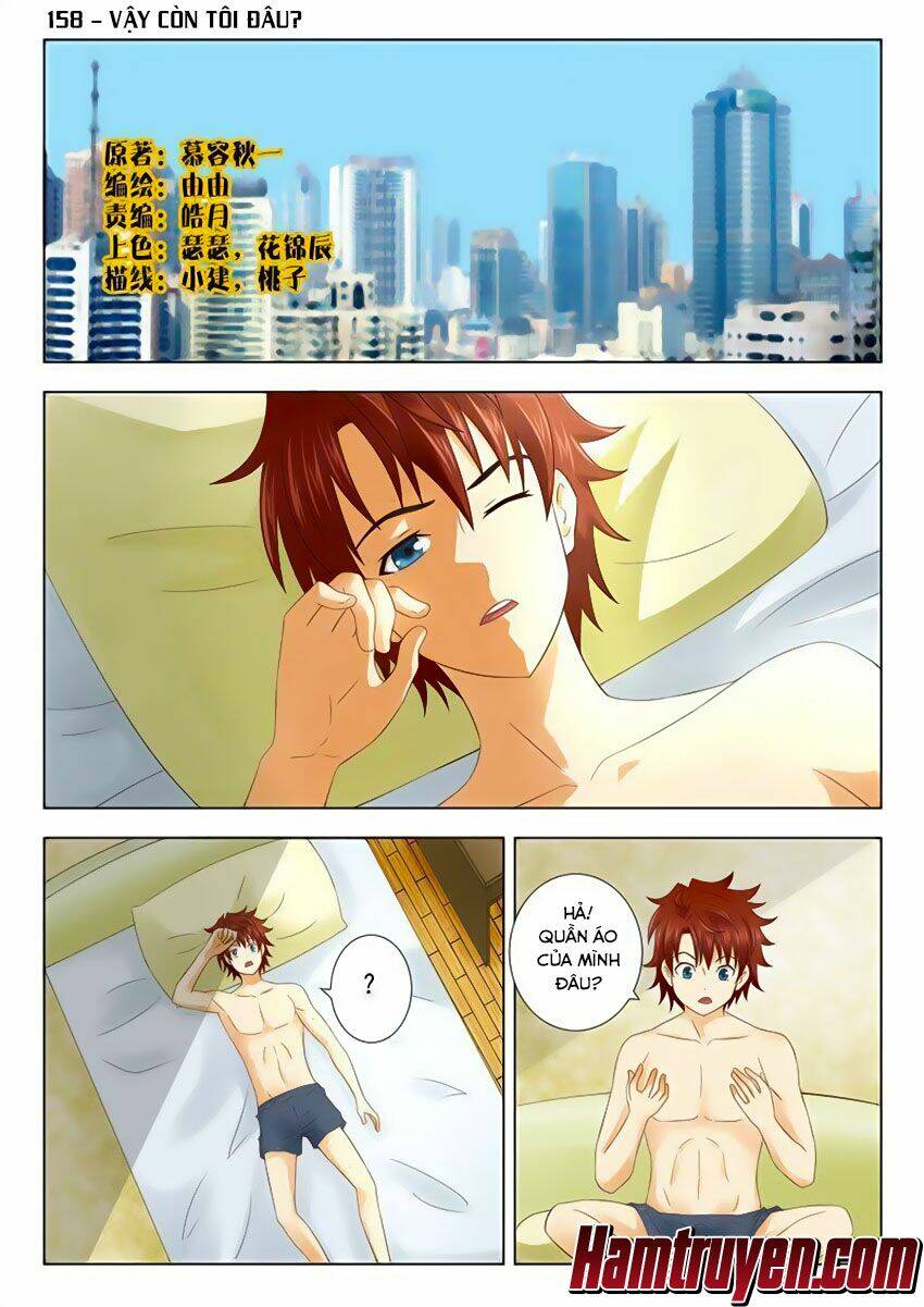 Chương 158 - Trang 1