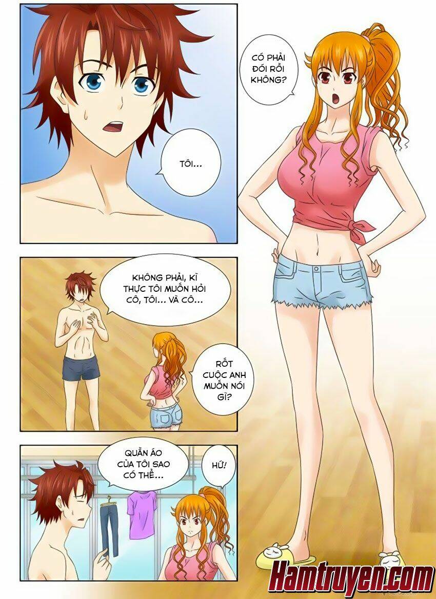 Chương 158 - Trang 5