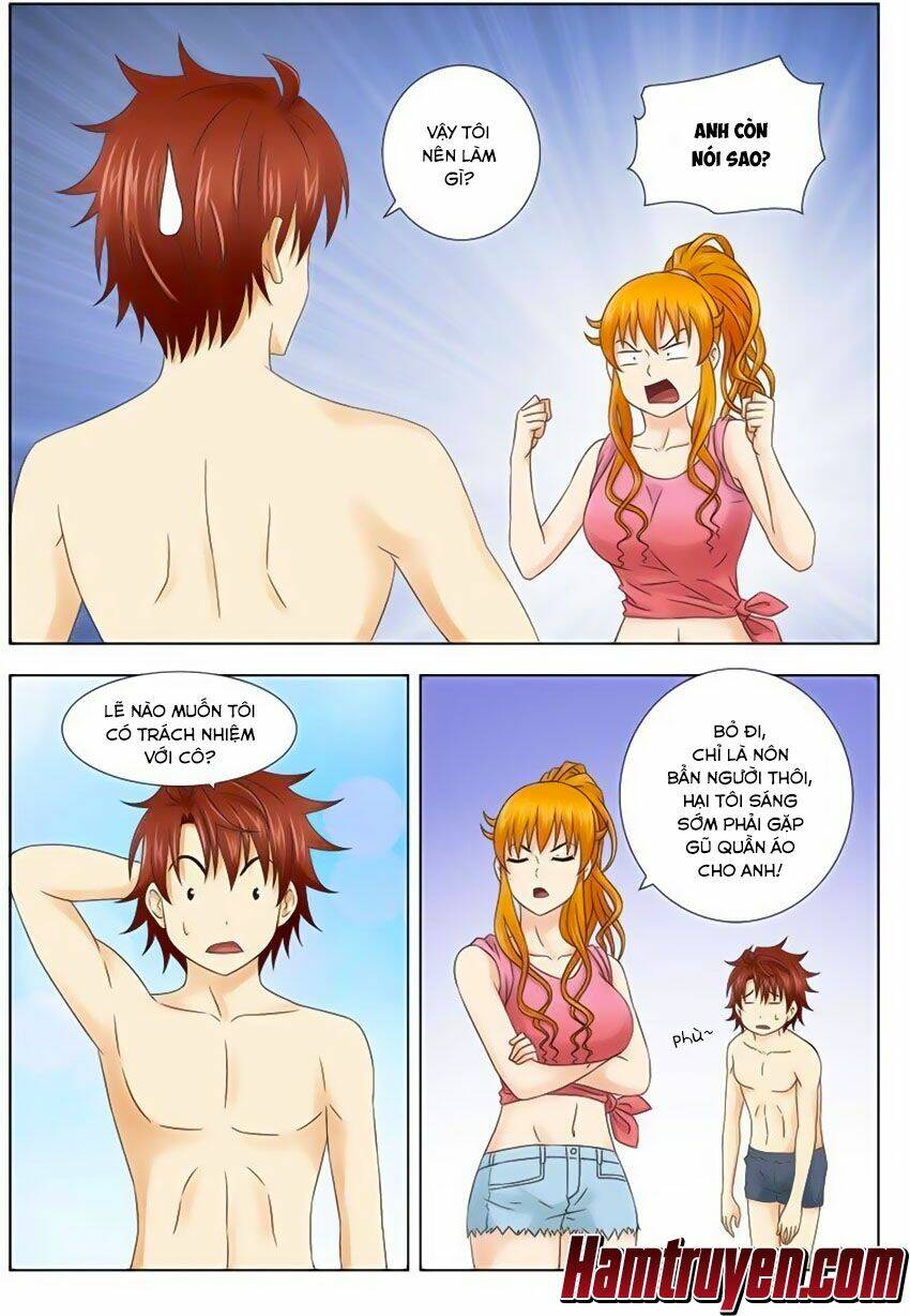 Chương 158 - Trang 7
