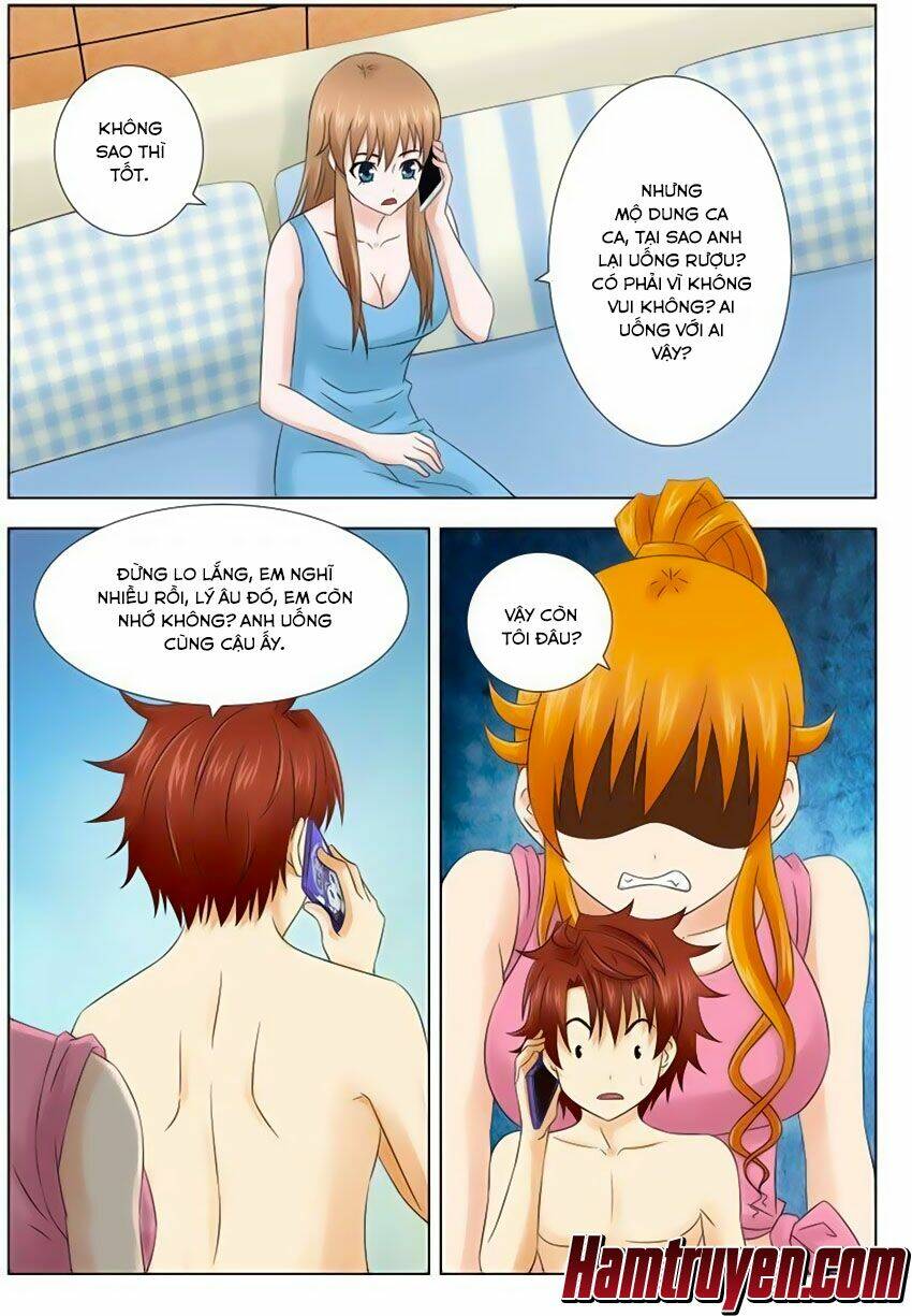 Chương 158 - Trang 10